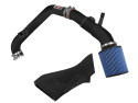 SP1126WB Short Ram Svart Luftfilterkit / Sportluftfilter Injen Technology