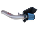 SP1128P Short Ram Polerat Luftfilterkit / Sportluftfilter Injen Technology