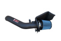 SP1128WB Short Ram Svart Luftfilterkit / Sportluftfilter Injen Technology