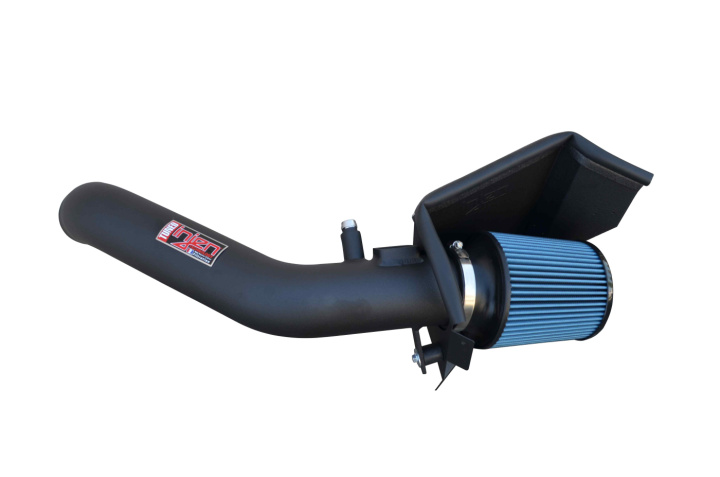 SP1128WB Short Ram Svart Luftfilterkit / Sportluftfilter Injen Technology i gruppen Välj bilmodell / BMW / 1-serie 2-serie (F20-F23) 2011-2019 / Tuning / Insug & Luftfilter hos DDESIGN Scandinavia AB (injSP1128WB)