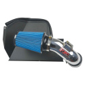SP1129P Short Ram Polerat Luftfilterkit / Sportluftfilter Injen Technology