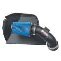 SP1129WB Short Ram Svart Luftfilterkit / Sportluftfilter Injen Technology
