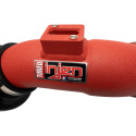 SP1129WR Short Ram Rött Luftfilterkit / Sportluftfilter Injen Technology