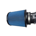 SP1140P Short Ram Polerat Luftfilterkit / Sportluftfilter Injen Technology