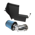 SP1140P Short Ram Polerat Luftfilterkit / Sportluftfilter Injen Technology