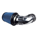 SP1140P Short Ram Polerat Luftfilterkit / Sportluftfilter Injen Technology