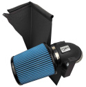 SP1140WB Short Ram Svart Luftfilterkit / Sportluftfilter Injen Technology