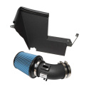 SP1140WB Short Ram Svart Luftfilterkit / Sportluftfilter Injen Technology