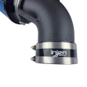 SP1140WB Short Ram Svart Luftfilterkit / Sportluftfilter Injen Technology