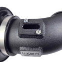 SP1140WB Short Ram Svart Luftfilterkit / Sportluftfilter Injen Technology