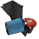 SP1140WR Short Ram Rött Luftfilterkit / Sportluftfilter Injen Technology