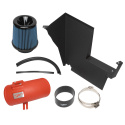 SP1140WR Short Ram Rött Luftfilterkit / Sportluftfilter Injen Technology