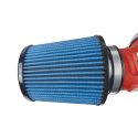 SP1140WR Short Ram Rött Luftfilterkit / Sportluftfilter Injen Technology
