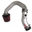 SP1202P CAI Kalluftsintag Polerat Luftfilterkit / Sportluftfilter Injen Technology