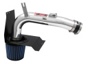 SP1204P CAI Kalluftsintag Polerat Luftfilterkit / Sportluftfilter Injen Technology