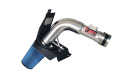 SP1206P CAI Kalluftsintag Polerat Luftfilterkit / Sportluftfilter Injen Technology