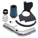 SP1208P Short Ram Polerat Luftfilterkit / Sportluftfilter Injen Technology
