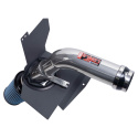 SP1208P Short Ram Polerat Luftfilterkit / Sportluftfilter Injen Technology