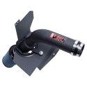 SP1208WB Short Ram Svart Luftfilterkit / Sportluftfilter Injen Technology
