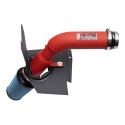 SP1208WR Short Ram Rött Luftfilterkit / Sportluftfilter Injen Technology