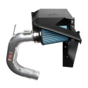 SP1209P Short Ram Polerat Luftfilterkit / Sportluftfilter Injen Technology