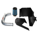 SP1209P Short Ram Polerat Luftfilterkit / Sportluftfilter Injen Technology