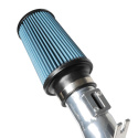 SP1209P Short Ram Polerat Luftfilterkit / Sportluftfilter Injen Technology