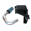 SP1209P Short Ram Polerat Luftfilterkit / Sportluftfilter Injen Technology