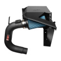 SP1209WB Short Ram Svart Luftfilterkit / Sportluftfilter Injen Technology