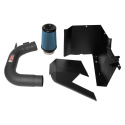 SP1209WB Short Ram Svart Luftfilterkit / Sportluftfilter Injen Technology