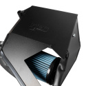 SP1209WB Short Ram Svart Luftfilterkit / Sportluftfilter Injen Technology