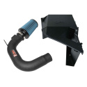 SP1209WB Short Ram Svart Luftfilterkit / Sportluftfilter Injen Technology