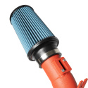 SP1209WR Short Ram Rött Luftfilterkit / Sportluftfilter Injen Technology