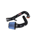 SP1222BLK CAI Kalluftsintag Svart Luftfilterkit / Sportluftfilter Injen Technology
