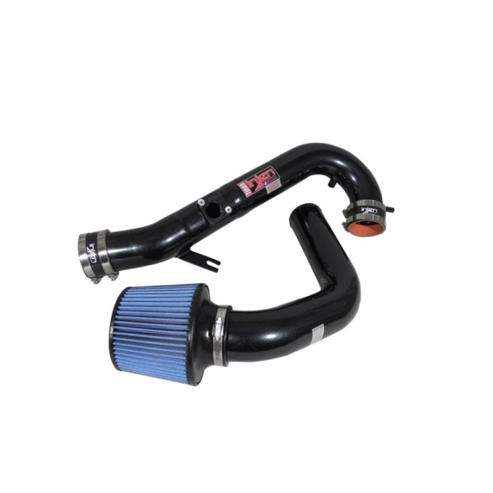 SP1222BLK CAI Kalluftsintag Svart Luftfilterkit / Sportluftfilter Injen Technology i gruppen Välj bilmodell / Subaru / Impreza inkl. WRX - STI 00-07 / Tuning / Luftfilter & Insug hos DDESIGN Scandinavia AB (injSP1222BLK)