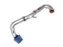 SP1222P CAI Kalluftsintag Polerat Luftfilterkit / Sportluftfilter Injen Technology