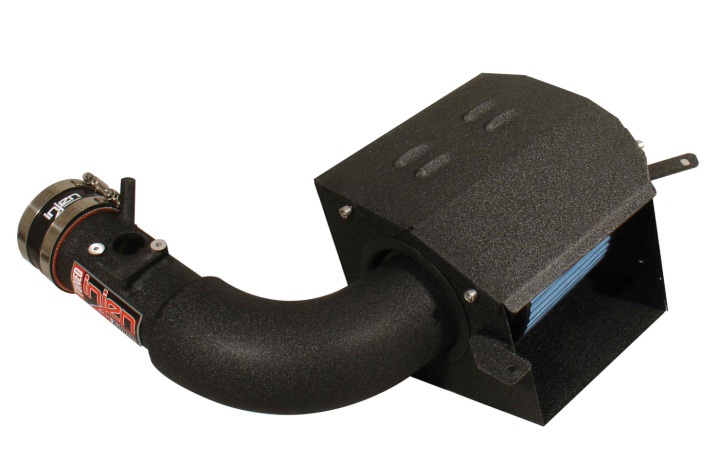 SP1230WB Short Ram Svart Luftfilterkit / Sportluftfilter Injen Technology i gruppen Välj bilmodell / Toyota / GT86 12-21 / Tuning / Luftfilter & Insug hos DDESIGN Scandinavia AB (injSP1230WB)
