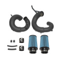 SP1350WB Short Ram Svart Luftfilterkit / Sportluftfilter Injen Technology