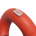 SP1350WR Short Ram Rött Luftfilterkit / Sportluftfilter Injen Technology