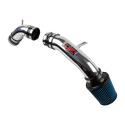 SP1363P CAI Polerat Kalluftsintag Luftfilterkit Injen Technology