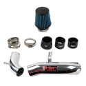 SP1363P CAI Polerat Kalluftsintag Luftfilterkit Injen Technology