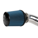 SP1363P CAI Polerat Kalluftsintag Luftfilterkit Injen Technology