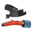 SP1572WR Short Ram Rött Luftfilterkit / Sportluftfilter Injen Technology