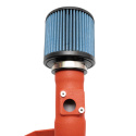SP1572WR Short Ram Rött Luftfilterkit / Sportluftfilter Injen Technology