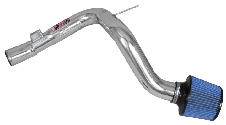 SP1900P CAI Polerat Kalluftsintag Luftfilterkit / Sportluftfilter Injen Technology i gruppen Välj bilmodell / Nissan / Juke F15 - F16 2010+ / Tuning hos DDESIGN Scandinavia AB (injSP1900P)