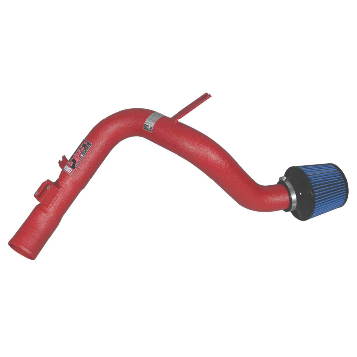 SP1900WR CAI Rött Kalluftsintag Luftfilterkit / Sportluftfilter Injen Technology i gruppen Välj bilmodell / Nissan / Juke F15 - F16 2010+ / Tuning hos DDESIGN Scandinavia AB (injSP1900WR)