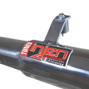 SP1903P Short Ram Polerat Luftfilterkit / Sportluftfilter Injen Technology