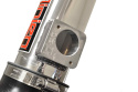 SP2025P Short Ram Polerat Luftfilterkit / Sportluftfilter Injen Technology