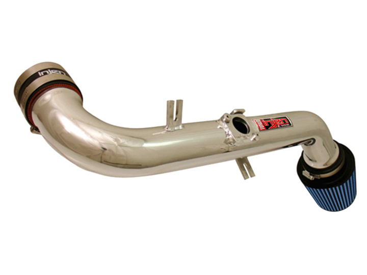 SP2070P Short Ram Polerat Luftfilterkit / Sportluftfilter Injen Technology i gruppen Välj bilmodell / Toyota / MR2 Spyder-MRS 99+ / Tuning hos DDESIGN Scandinavia AB (injSP2070P)