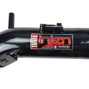 SP2081BLK Short Ram Svart Luftfilterkit / Sportluftfilter Injen Technology